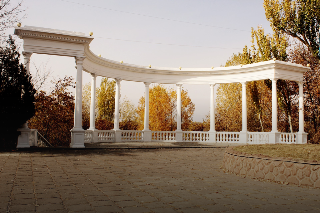 Central Park
